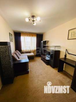 1-к квартира, вторичка, 32м2, 2/10 этаж