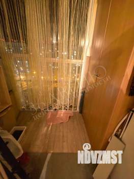 1-к квартира, вторичка, 34м2, 10/17 этаж