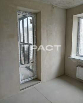 1-к квартира, вторичка, 29м2, 9/20 этаж