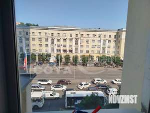 2-к квартира, вторичка, 43м2, 4/4 этаж