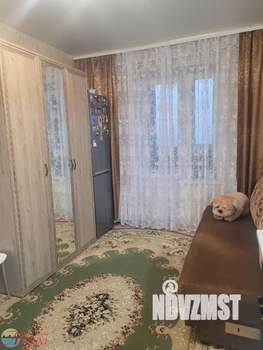 1-к квартира, вторичка, 45м2, 16/17 этаж