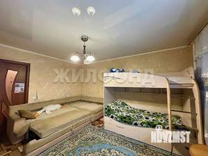 1-к квартира, вторичка, 40м2, 16/16 этаж
