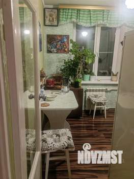 1-к квартира, вторичка, 28м2, 4/5 этаж