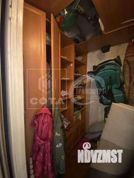 3-к квартира, вторичка, 68м2, 10/10 этаж