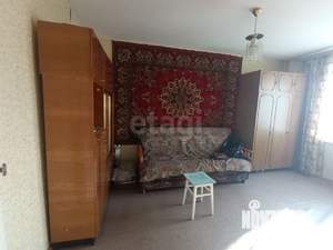 1-к квартира, вторичка, 28м2, 8/10 этаж