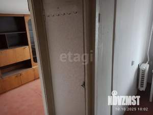 1-к квартира, вторичка, 21м2, 3/9 этаж