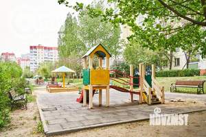 3-к квартира, вторичка, 90м2, 3/10 этаж