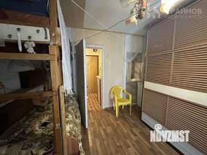 1-к квартира, вторичка, 18м2, 3/5 этаж