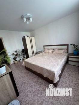 2-к квартира, вторичка, 64м2, 6/17 этаж