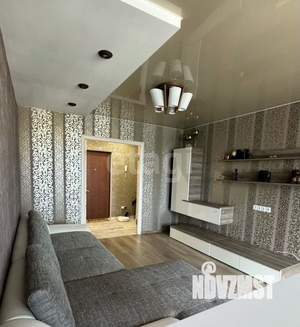 2-к квартира, вторичка, 67м2, 17/17 этаж