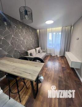 2-к квартира, вторичка, 35м2, 4/27 этаж