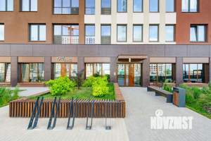 1-к квартира, вторичка, 55м2, 13/23 этаж