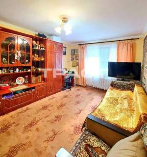 3-к квартира, вторичка, 54м2, 1/9 этаж