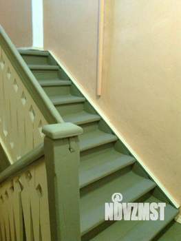 3-к квартира, вторичка, 58м2, 2/2 этаж