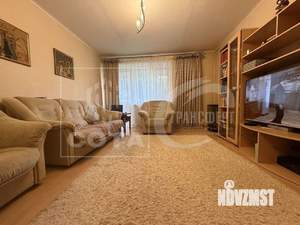 3-к квартира, вторичка, 62м2, 4/9 этаж