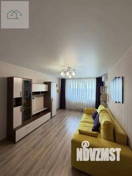 2-к квартира, вторичка, 69м2, 12/19 этаж