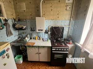 2-к квартира, вторичка, 42м2, 4/5 этаж