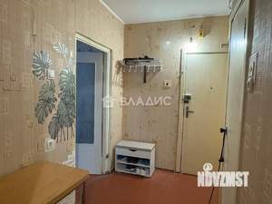 1-к квартира, вторичка, 38м2, 1/9 этаж