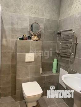 1-к квартира, вторичка, 50м2, 5/5 этаж