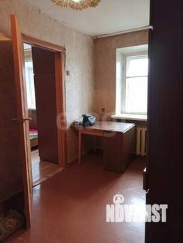 2-к квартира, вторичка, 44м2, 4/5 этаж