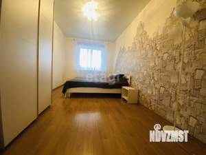 2-к квартира, вторичка, 58м2, 2/4 этаж