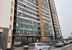 Студия квартира, вторичка, 25м2, 18/19 этаж