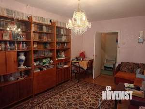 3-к квартира, вторичка, 69м2, 2/10 этаж