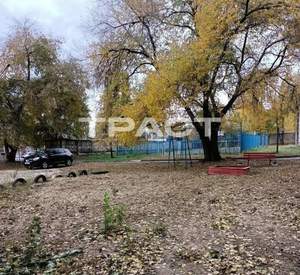 1-к квартира, вторичка, 27м2, 3/9 этаж