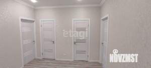 3-к квартира, вторичка, 80м2, 5/26 этаж