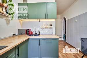 1-к квартира, вторичка, 36м2, 3/9 этаж