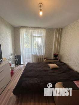 3-к квартира, вторичка, 76м2, 8/17 этаж