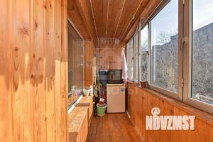 3-к квартира, вторичка, 130м2, 4/13 этаж