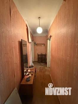 2-к квартира, вторичка, 44м2, 3/3 этаж