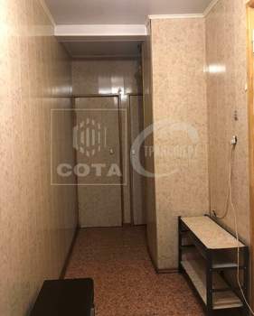 2-к квартира, вторичка, 55м2, 2/4 этаж