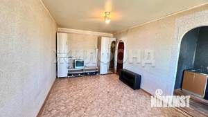 1-к квартира, вторичка, 30м2, 9/9 этаж