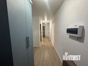 2-к квартира, вторичка, 59м2, 14/17 этаж