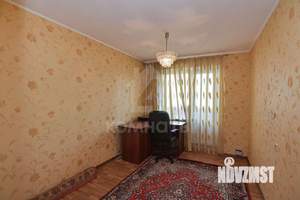 4-к квартира, вторичка, 82м2, 8/9 этаж