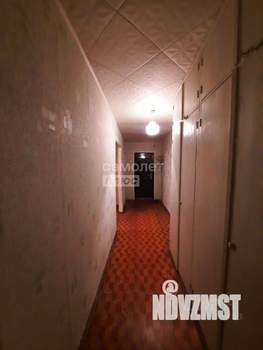 3-к квартира, вторичка, 62м2, 4/9 этаж