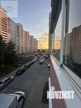 2-к квартира, вторичка, 64м2, 3/17 этаж