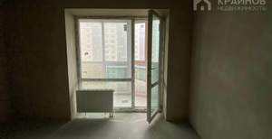 Студия квартира, вторичка, 31м2, 12/17 этаж