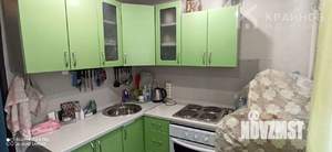 1-к квартира, вторичка, 21м2, 1/5 этаж