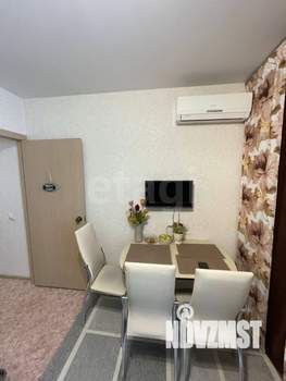 2-к квартира, вторичка, 64м2, 13/17 этаж
