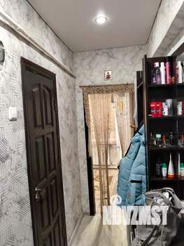 2-к квартира, вторичка, 42м2, 1/3 этаж