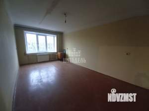 3-к квартира, вторичка, 57м2, 4/9 этаж