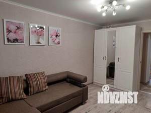 2-к квартира, вторичка, 44м2, 4/5 этаж