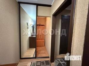 2-к квартира, вторичка, 55м2, 1/10 этаж