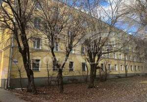 2-к квартира, вторичка, 55м2, 2/4 этаж