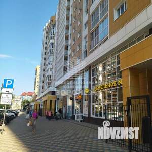 1-к квартира, вторичка, 43м2, 10/19 этаж