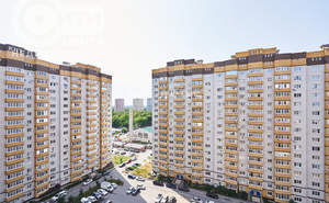 2-к квартира, вторичка, 63м2, 12/16 этаж