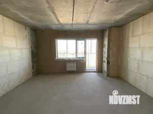 2-к квартира, вторичка, 59м2, 3/21 этаж